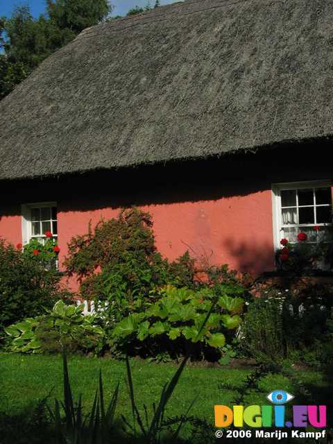 19390 Golden Vale Farmhouse